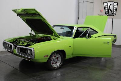 1970 Dodge Super Bee