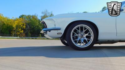 1969 Ford Mustang