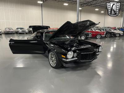 1971 Chevrolet Camaro