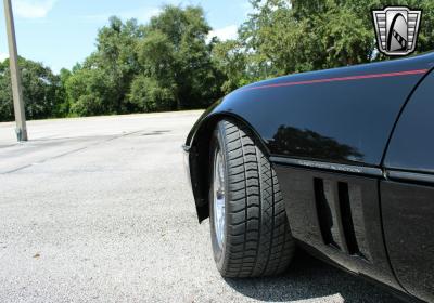 1986 Chevrolet Corvette