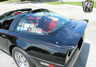 1986 Chevrolet Corvette