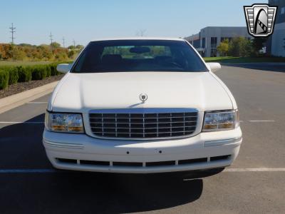 1999 Cadillac DeVille