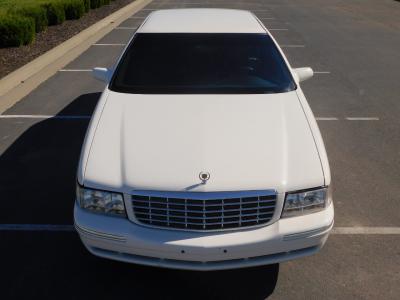 1999 Cadillac DeVille