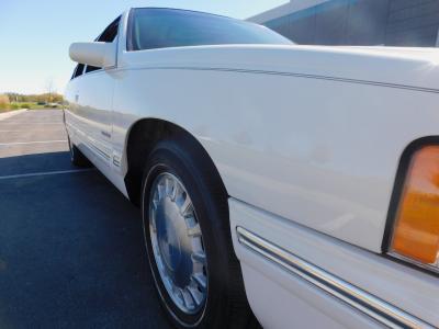 1999 Cadillac DeVille