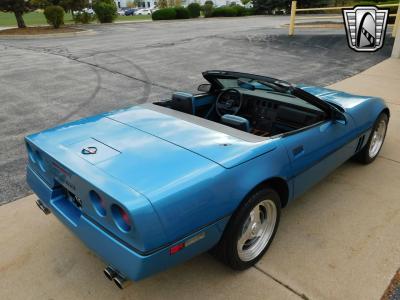 1988 Chevrolet Corvette