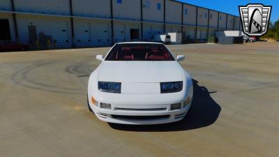 1990 Nissan 300ZX