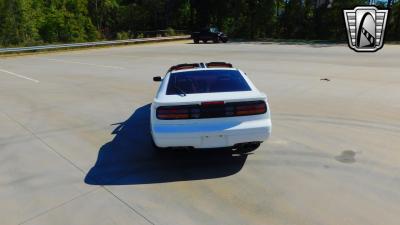 1990 Nissan 300ZX