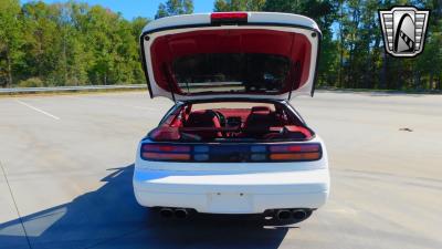 1990 Nissan 300ZX