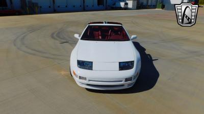 1990 Nissan 300ZX