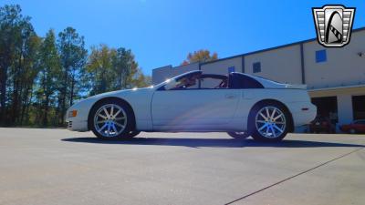 1990 Nissan 300ZX