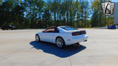 1990 Nissan 300ZX