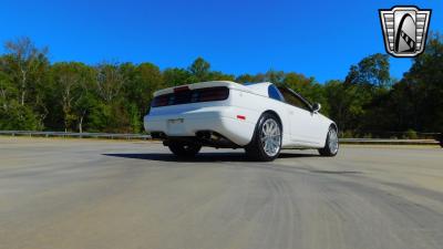 1990 Nissan 300ZX