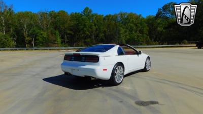 1990 Nissan 300ZX