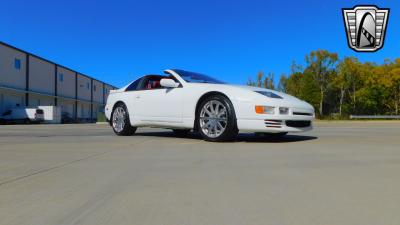 1990 Nissan 300ZX