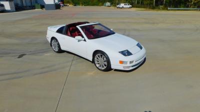 1990 Nissan 300ZX