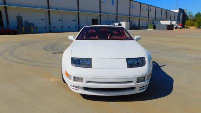 1990 Nissan 300ZX