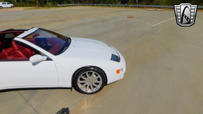 1990 Nissan 300ZX