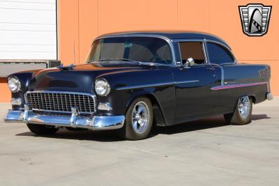 1955 Chevrolet Bel Air