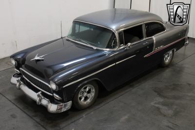 1955 Chevrolet Bel Air