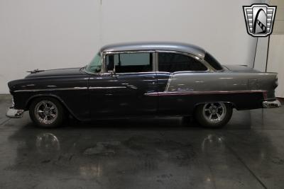 1955 Chevrolet Bel Air