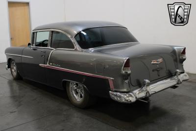 1955 Chevrolet Bel Air