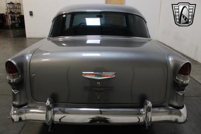 1955 Chevrolet Bel Air