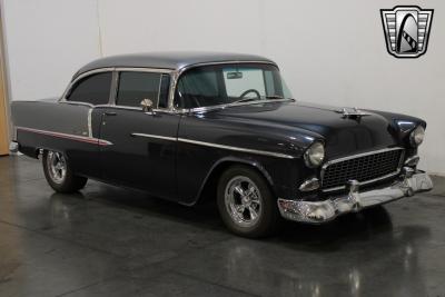 1955 Chevrolet Bel Air