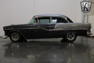 1955 Chevrolet Bel Air