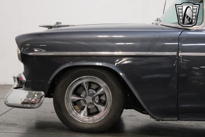 1955 Chevrolet Bel Air