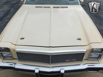 1976 GMC Sprint