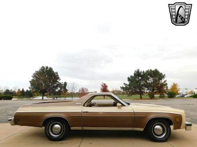 1976 GMC Sprint