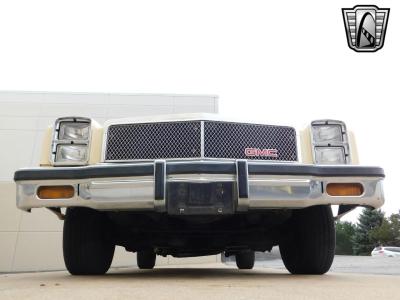 1976 GMC Sprint