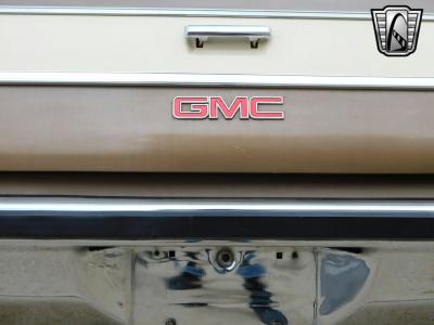 1976 GMC Sprint