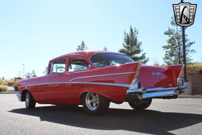 1957 Chevrolet 210