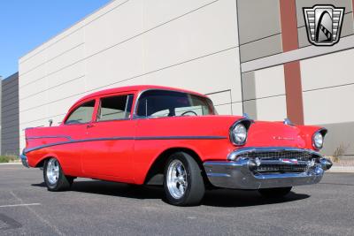 1957 Chevrolet 210