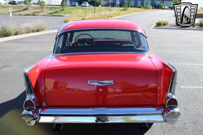 1957 Chevrolet 210