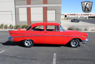 1957 Chevrolet 210