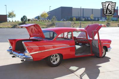 1957 Chevrolet 210