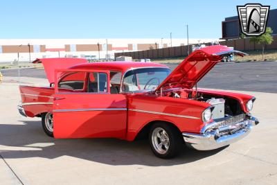 1957 Chevrolet 210