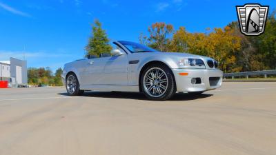 2002 BMW M3