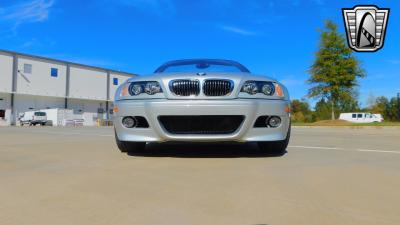 2002 BMW M3