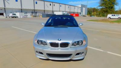 2002 BMW M3