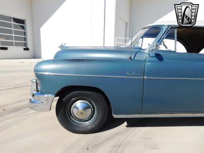 1950 Chevrolet Bel Air