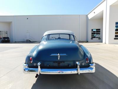 1950 Chevrolet Bel Air