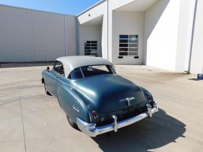 1950 Chevrolet Bel Air