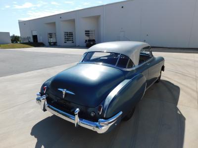 1950 Chevrolet Bel Air