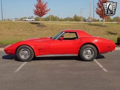 1974 Chevrolet Corvette