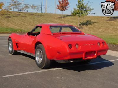 1974 Chevrolet Corvette