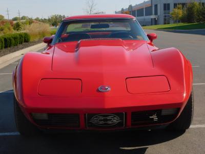 1974 Chevrolet Corvette