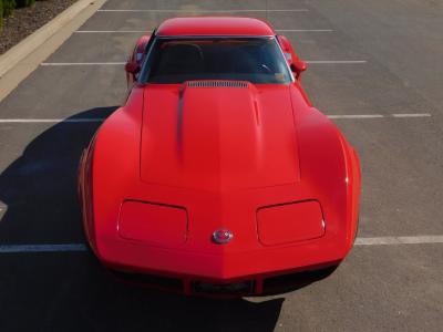 1974 Chevrolet Corvette